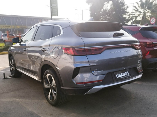 Byd Song Plus 4x2 1.5 Phev Aut