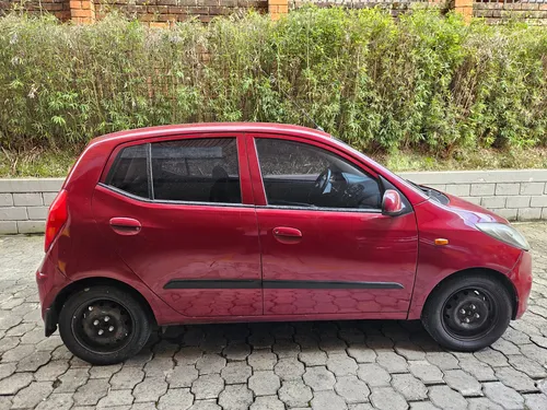 Hyundai i10 1.1l