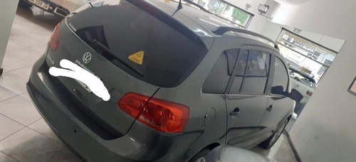 Volkswagen Suran 1.6 Trenline 2014 Km 63mil