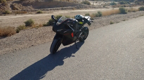 Honda 2018