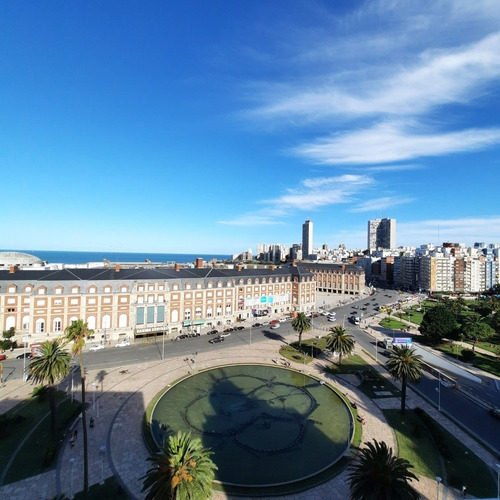 Imagen 23 de 26 de 3 Ambientes Con Espacio De Cochera Frente Al Casino - Vista Panoramica