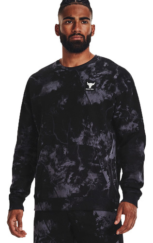 Buzo Under Armour Pjt Rk Dsrpt 1373566001 Hombre