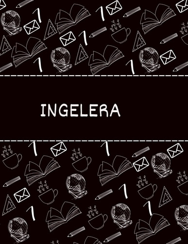 Ingelera: Ingelera Koadernoa Rz Sorgin Orratza