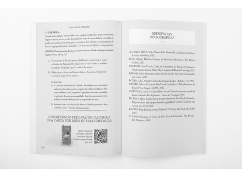 A carta do achamento do Brasil: Imagens, dicas e notas explicativas para transformar sua leitura em uma aventura, de Vaz De Caminha, Pero. Editorial Planeta, capa mole em português, 2022