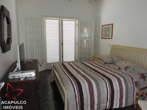 Imagem 22 de 22 de Jardim Acapulco. O Paraíso É Aqui! - Ai00251 - Ai00251