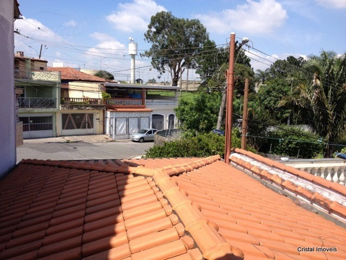 Imagem 17 de 24 de Casa Para Venda, 3 Dormitórios, Jardim São Jorge (arpoador) - São Paulo - 23981