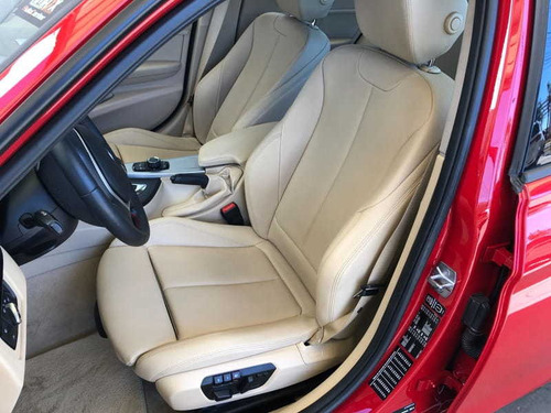 Imagem 6 de 11 de Bmw 320i 2.0 Sport Gp Active Flex Aut
