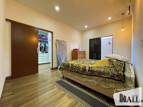 Imagem 14 de 29 de Casa À Venda Condomínio La Montangne Com 3 Quartos E 4 Vagas - V8438