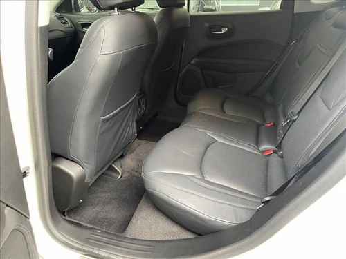 Imagem 10 de 14 de Jeep Compass 2.0 16v Sport