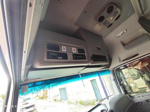 Mb Axor 2041 Ano 2020 Cavalo Toco 2036 2040 2044 1933