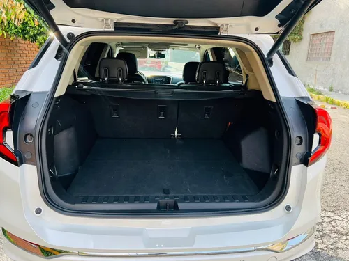 GMC Terrain 2.0 Denali At