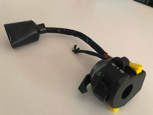 Imagen 2 de 7 de Mando Derecho Para Moto Arsen