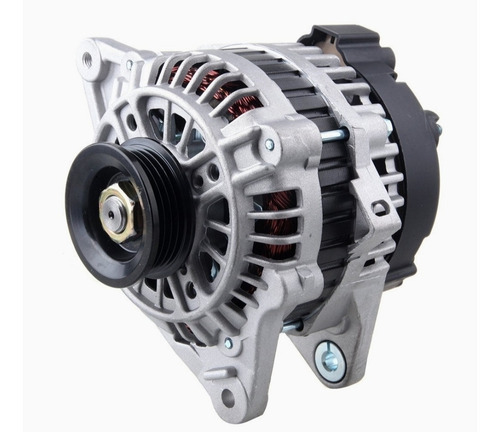 Alternador Koreano Hyundai Tucson Elantra / Kia Rio Sportage