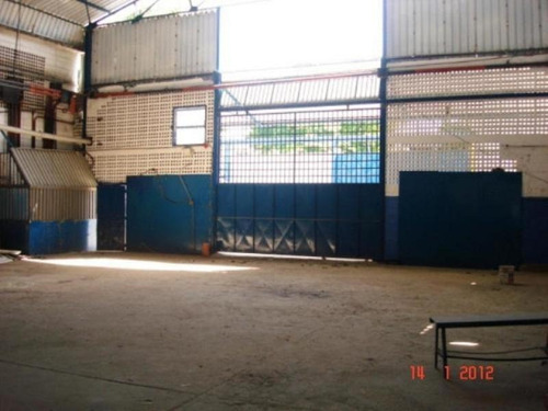 Imagen 7 de 10 de Galpon En Alquiler, Guarenas Mls 21-16372 Juan Villarroel 0416 6120354