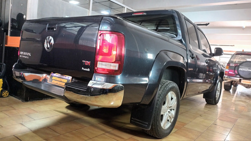 Volkswagen Amarok 2.0 Cd Tdi 180cv 4x2 Highline Pack At