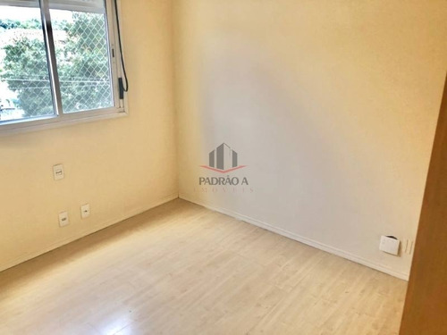 Apartamento Em Condomínio Padrão Para Venda No Bairro Tatuapé , Apto Com 126 M² Excelente Planta, Sendo 03 Dormitórios ( Duas Suítes ), Escritório, Lavabo, Armários Embutidos, Lazer Total. - 1764