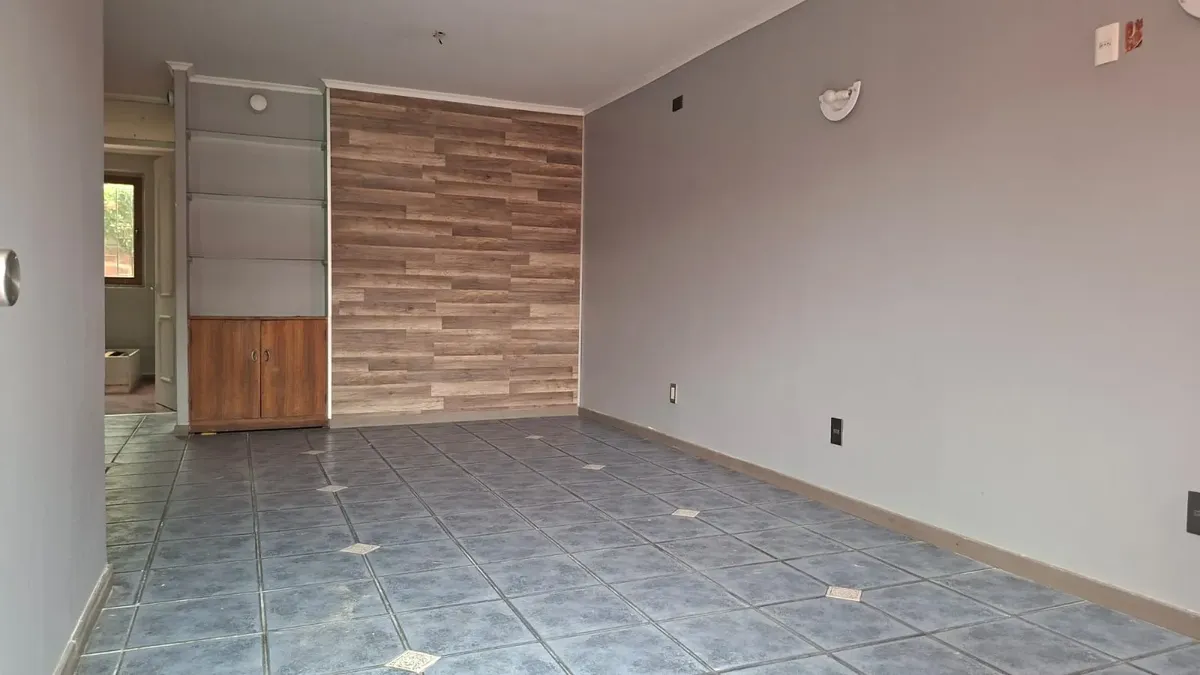 Imagen 1 de 19 de Venta Casa 3 Dormitorios 1 Baño Con Estacionamiento En Maipu