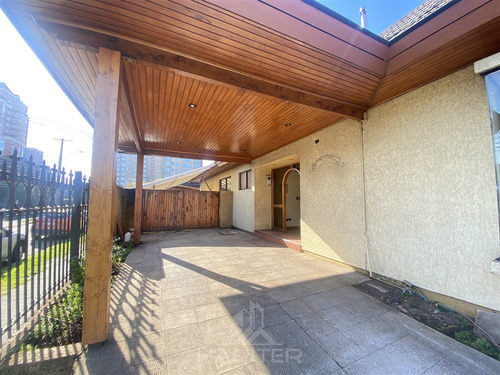 Local Comercial En Arriendo En Temuco