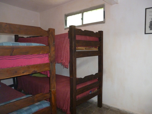 Imagen 10 de 14 de La Del Parral, Casa En Alquiler En Los Titanes, Uruguay