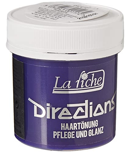 La Riche Directions Lagoon Blue
