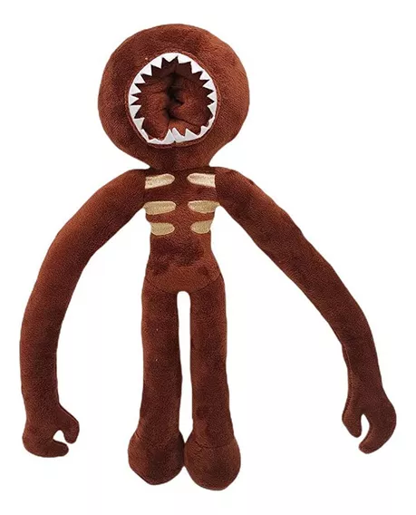 Juego De Figuras Doors Roblox Monster Plush Doll Toys Toys