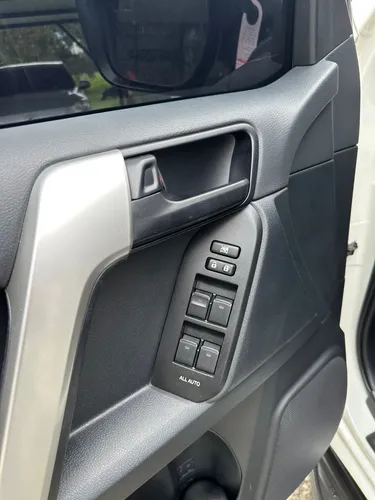 Toyota Prado 4.0 Tx-l Fl 2 Ii