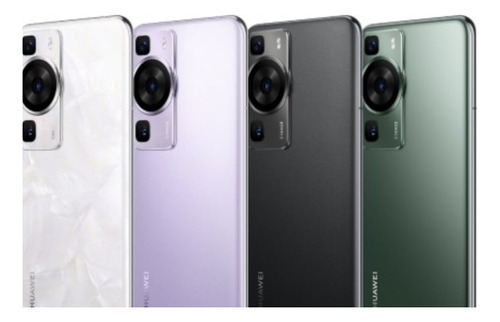 Huawei Mate 60 Pro 12 Gb/ 256 Gb, 512 Gb O 1 Tb.