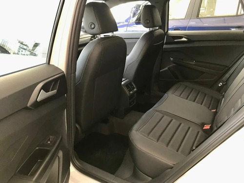 Imagen 14 de 21 de Volkswagen Taos 1.4 250 Tsi Highline #36