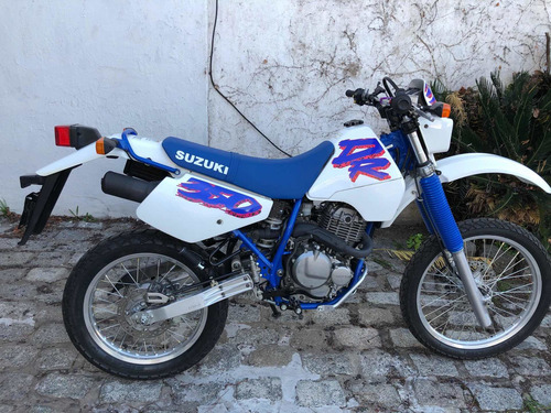 Imagen 1 de 17 de Suzuki Dr 350 Sp