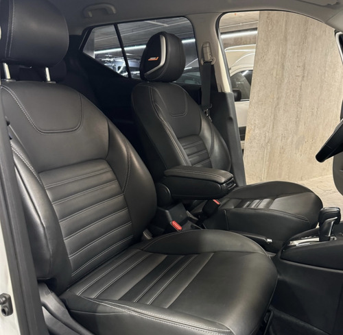 Nissan Kicks Exclusive 1.6 CVT 120cv