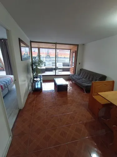 Departamento Esmeralda/san Antonio