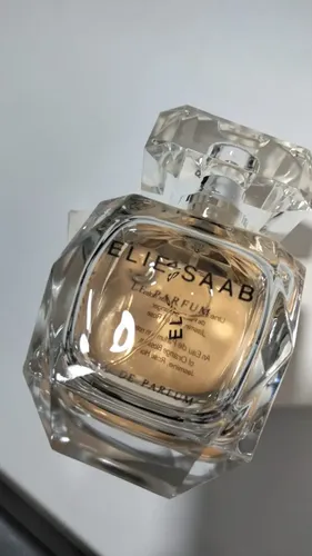 Perfume Feminino Elie Saab Le Parfum 90ml Floral Âmbar