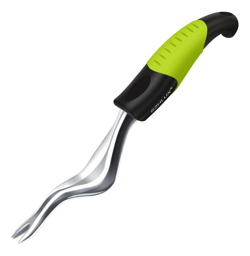 Extractor Maleza Alta Calidad Herramienta Mano Jardineria