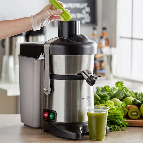 Extractor De Jugo