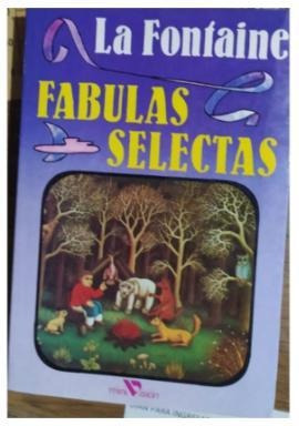 Fabulas Selectas