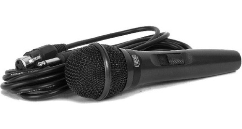 Microfono Karaoke De Mano Voces Cable Dinamico Moon M23