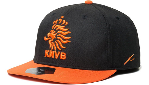 Fi Collection Gorra Snapback Unisex Adultos, Fútbol Países