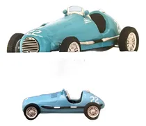 Comprar Simca Gordini T11 1948 F1 Fangio 1\u002F43 Coleccion Museo Fangio