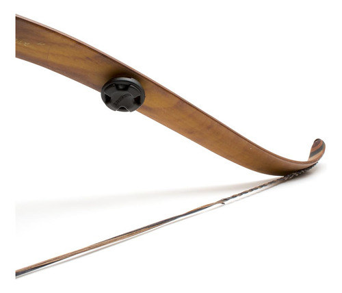 Limbsaver Amortiguador Recurvo Para Arco Compuesto De Extrem