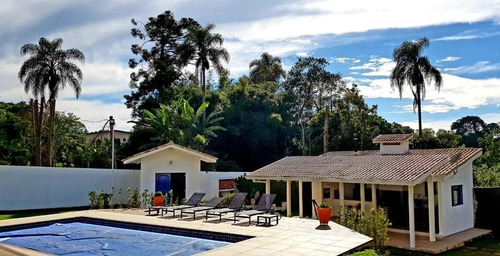 Imagem 1 de 19 de Chácara À Venda Em Terra Preta - Mairiporã/sp - 0201 - 34968929