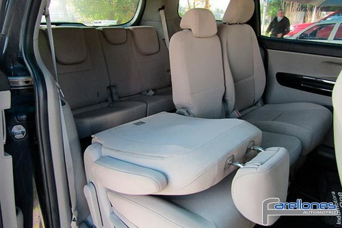 Kia Grand Carnival 3.3 At 4x2 Bcn Sw E5 2019 Kwjp85