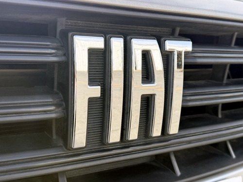 Fiat Pulse At