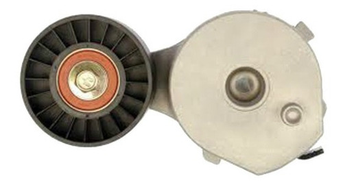 Tensor Banda Motor Cavalier 2.2 1998 Al 2002 Original Gm