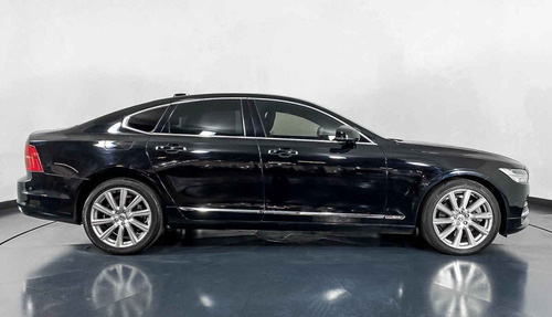 Imagen 5 de 15 de 40198 - Volvo S90 2017 Con Garantía