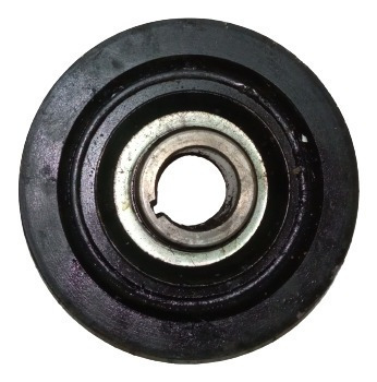 Damper Para Camión Jac 1040