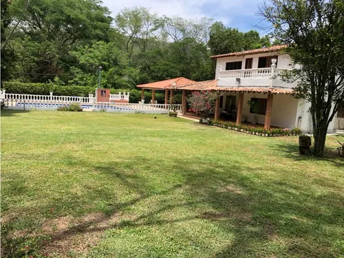 Finca Sopetrán, Vereda Obregón - Se Vende