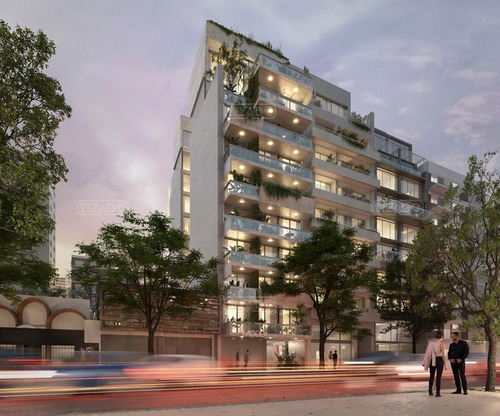 Departamento En Venta Ubicado En Palermo Hollywood, Capital Federal, Buenos Aires