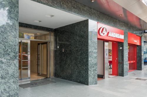 Imagen 20 de 30 de Alquiler Oficina 50 M2 En Montserrat