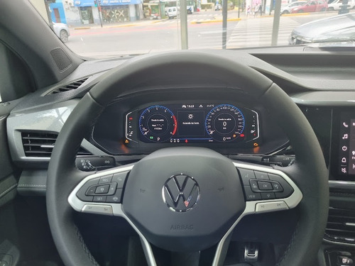 Imagen 11 de 24 de Volkswagen Taos Highline 250 Tsi Entrega Inmediata 0km Fl