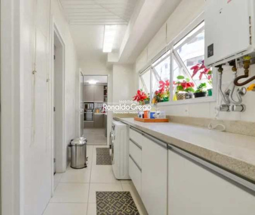 Imagem 5 de 30 de Apartamento Com 4 Dorms, Vila Cruzeiro, São Paulo - R$ 2.8 Mi - V7624